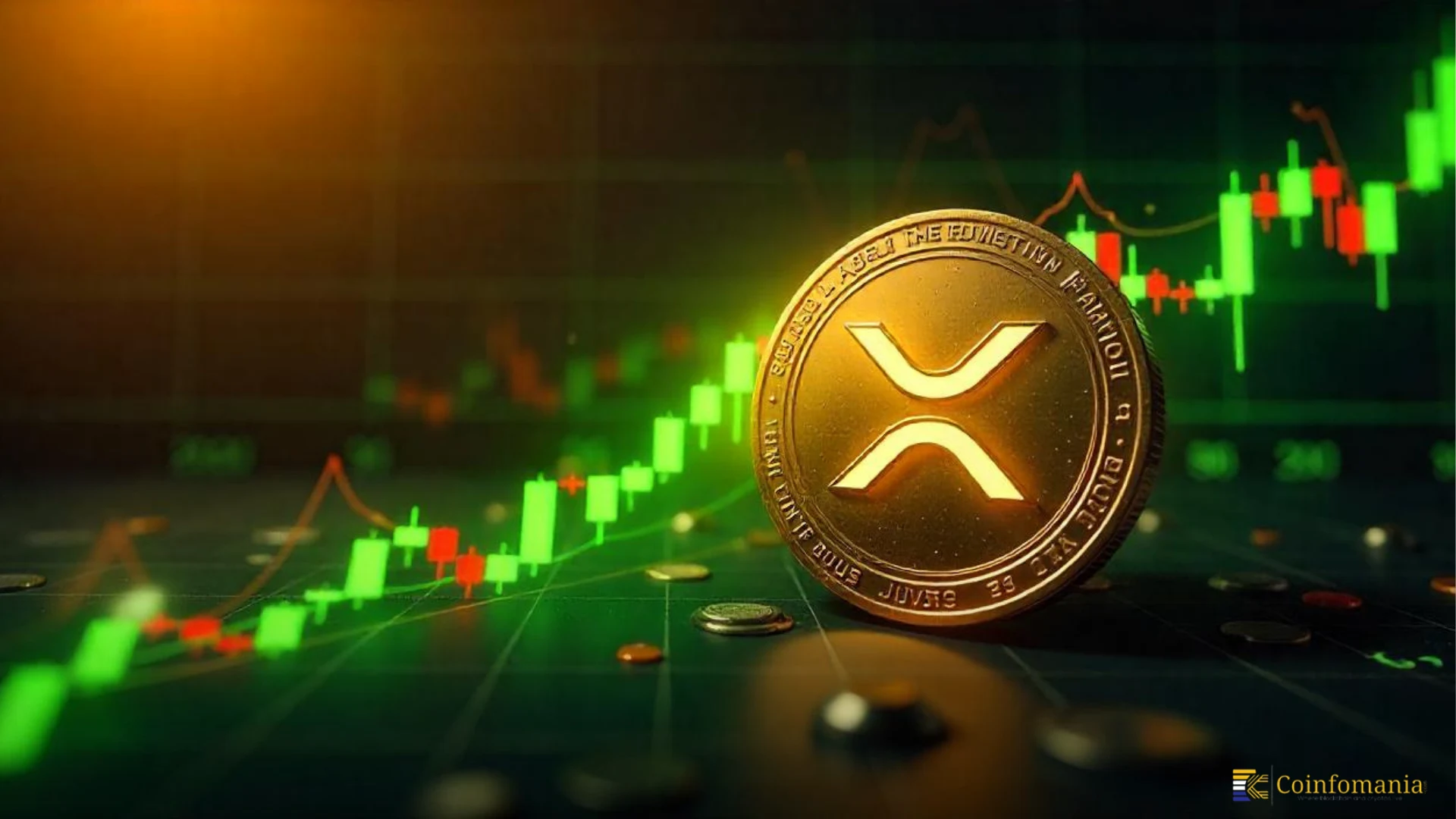 Teucrium Investment Advisors推出了美国市场的第一个XRP ETF